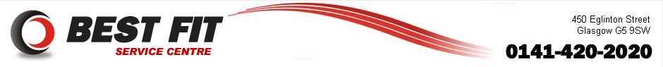 Van Servicing For Less in Glasgow - 450 Eglinton St, Glasgow G5 9SW, Tel: 0141-420-2020